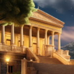 Olive Tree Academy Map