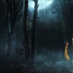 Between the Worlds Preview: Chapter Two