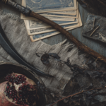 Myth & Magick: Samhain