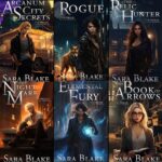 The OMG IT'S EVERYTHING Black Friday Giveaway!