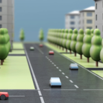 Why I Write in Fictional Cities