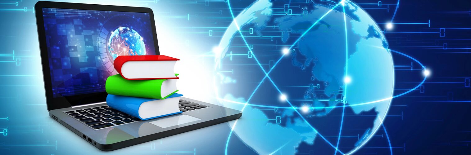 Universal Book Links